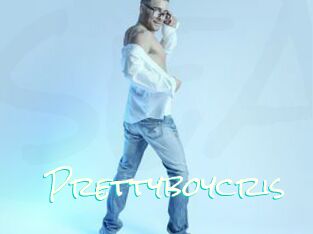 Prettyboycris