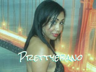 Prettyebano