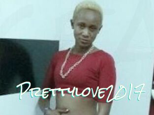 Prettylove2017