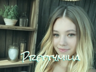 Prettymilia