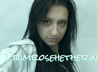 Primrosehetherin