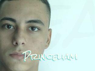 Princeliam
