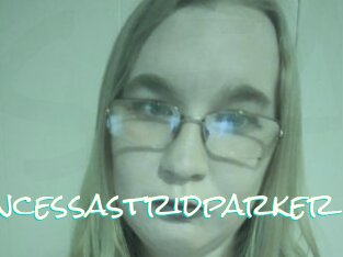 Princessastridparker