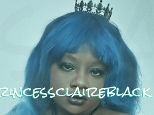 Princessclaireblack