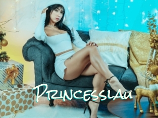 Princesslau