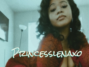 Princesslenaxo