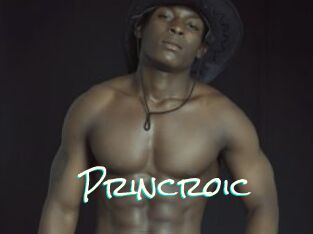 Princroic