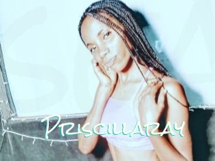 Priscillaray