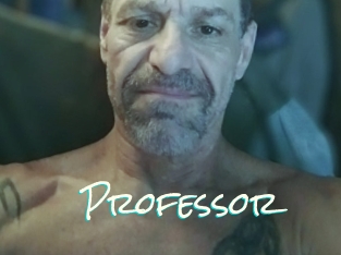 Professor