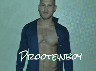 Prooteinboy