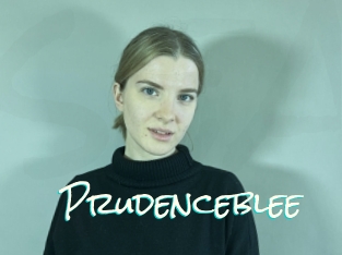 Prudenceblee