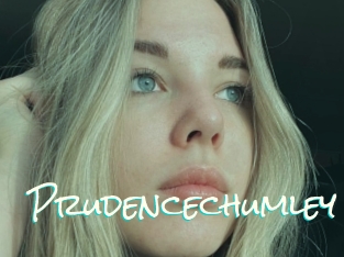Prudencechumley
