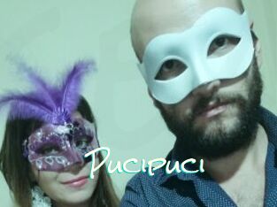 Pucipuci
