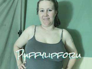 Puffylipforu