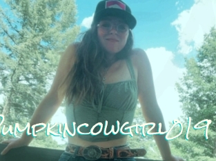 Pumpkincowgirl019