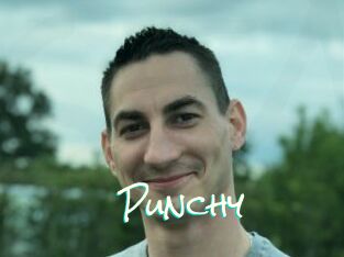 Punchy