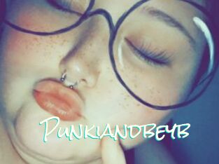 Punkiandbeyb