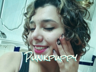 Punkpuppy