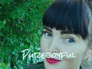 Purejoyful