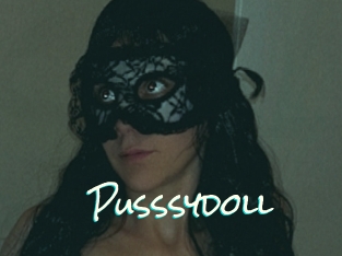 Pusssydoll