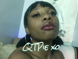 QTPie_xo