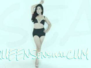 QUEENSensualCUM