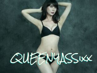 QUEENYASSixx