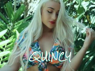 QUINCY