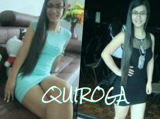 QUIROGA