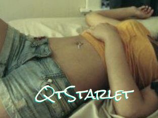 QtStarlet