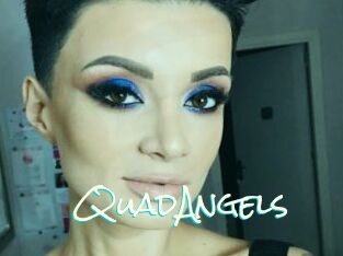 QuadAngels