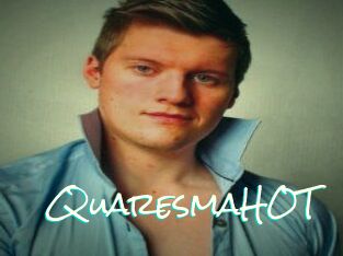 QuaresmaHOT