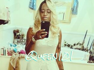 Queen101