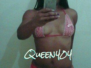 Queen404