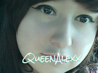 QueenAlexx