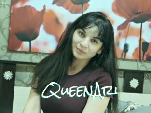 QueenAri