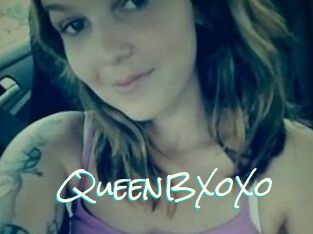QueenB_XoXo