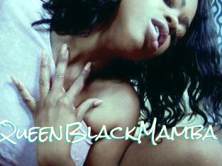 QueenBlackMamba