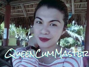 QueenCumMaster