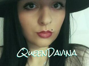 QueenDavina