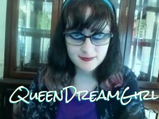 QueenDreamGirl