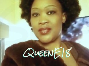 QueenE18