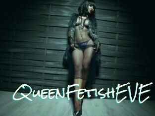 QueenFetishEVE