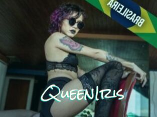 QueenIris