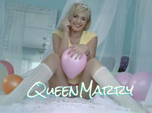 QueenMarry
