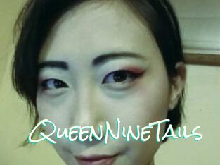 QueenNineTails