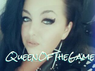 QueenOfTheGame