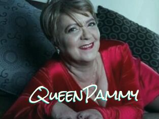 QueenPammy