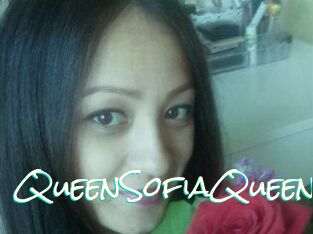QueenSofiaQueen