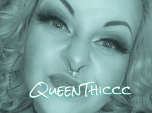 QueenThiccc